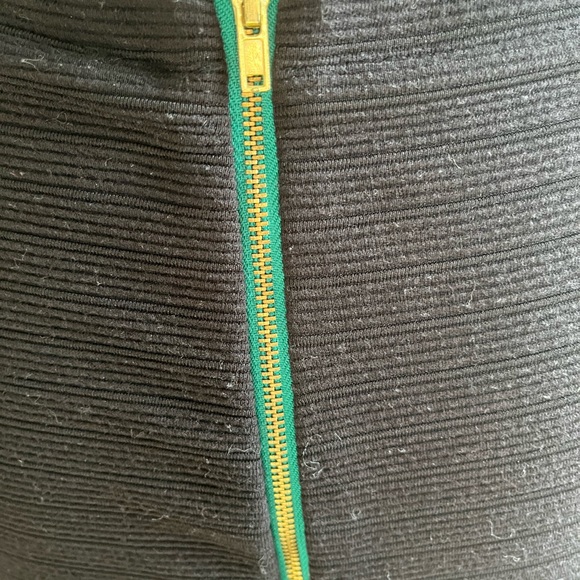 BAR III Pencil Skirt - Picture 6 of 9